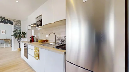Prywatny pokój 3 Sq. Alexis Carrel, 49100 Angers, France, obraz 17 19