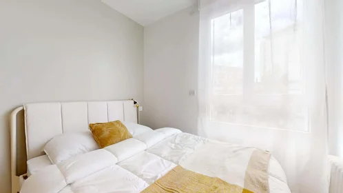 Prywatny pokój 3 Sq. Alexis Carrel, 49100 Angers, France, obraz 7 19