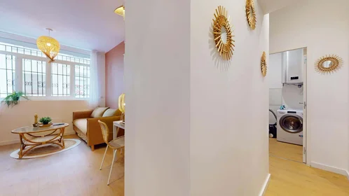 Privatzimmer in der 18 Rue Sidi Brahim, 38100 Grenoble, France, bild 17 von 18