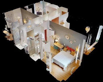 Privatzimmer in der 18 Rue Sidi Brahim, 38100 Grenoble, France, bild 18 von 18