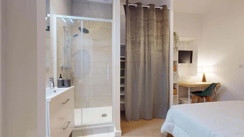 Privatzimmer in der 18 Rue Sidi Brahim, 38100 Grenoble, France, bild 4 von 18