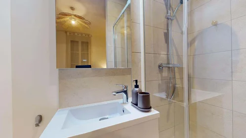 Privatzimmer in der 18 Rue Sidi Brahim, 38100 Grenoble, France, bild 5 von 18