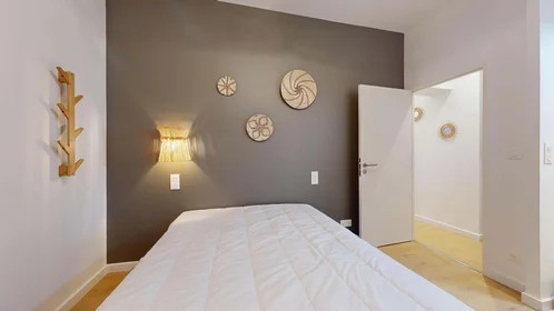 Privatzimmer in der 18 Rue Sidi Brahim, 38100 Grenoble, France, bild 6 von 18
