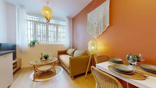 Privatzimmer in der 18 Rue Sidi Brahim, 38100 Grenoble, France, bild 7 von 18