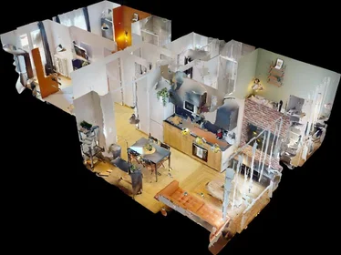 Habitación privada en 1 Rue Pierre Termier, 42100 Saint-Étienne, France, imagen 18 de 20