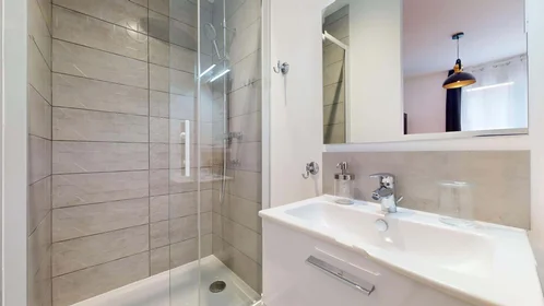 Chambre privée à 1 Rue Pierre Termier, 42100 Saint-Étienne, France, image 5 de 20