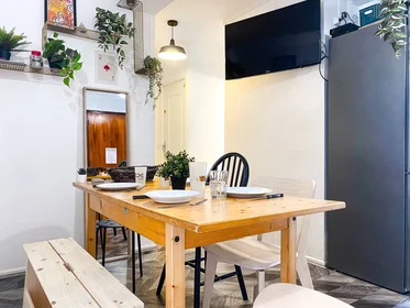 Quarto privado em Villeurbanne, 69100, imagem 1 de 10