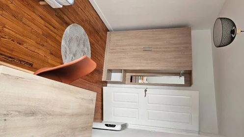Habitación privada en Brest, 29200, imagen 1 de 10