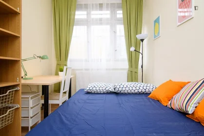 Stanza privata in Jirsikova, immagine 1 di 9