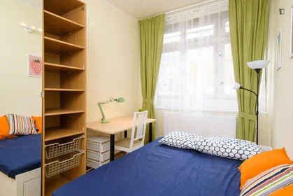 Stanza privata in Jirsikova, immagine 2 di 9