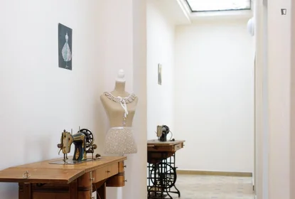 Stanza privata in Jirsikova, immagine 9 di 9