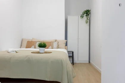 Chambre à louer dans un appartement en colocation à {area}