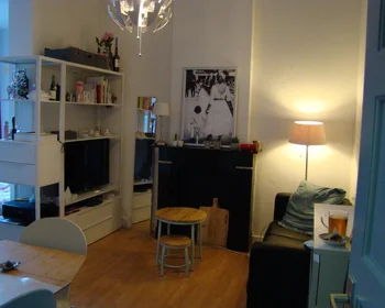 Quarto privado em President Rooseveltlaan, imagem 1 de 9