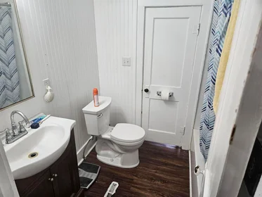 Stanza privata in Sarphatistraat, immagine 1 di 4