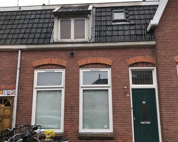 Stanza privata in 1e Saskiadwarsstraat, immagine 1 di 7