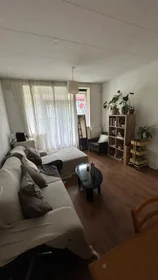 Habitación privada en Zwanenplein, imagen 1 de 10