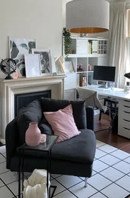 Habitación privada en Broerdijk, imagen 1 de 5