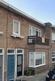 Stanza privata in Johannes Uitenbogaertstraat, immagine 1 di 5