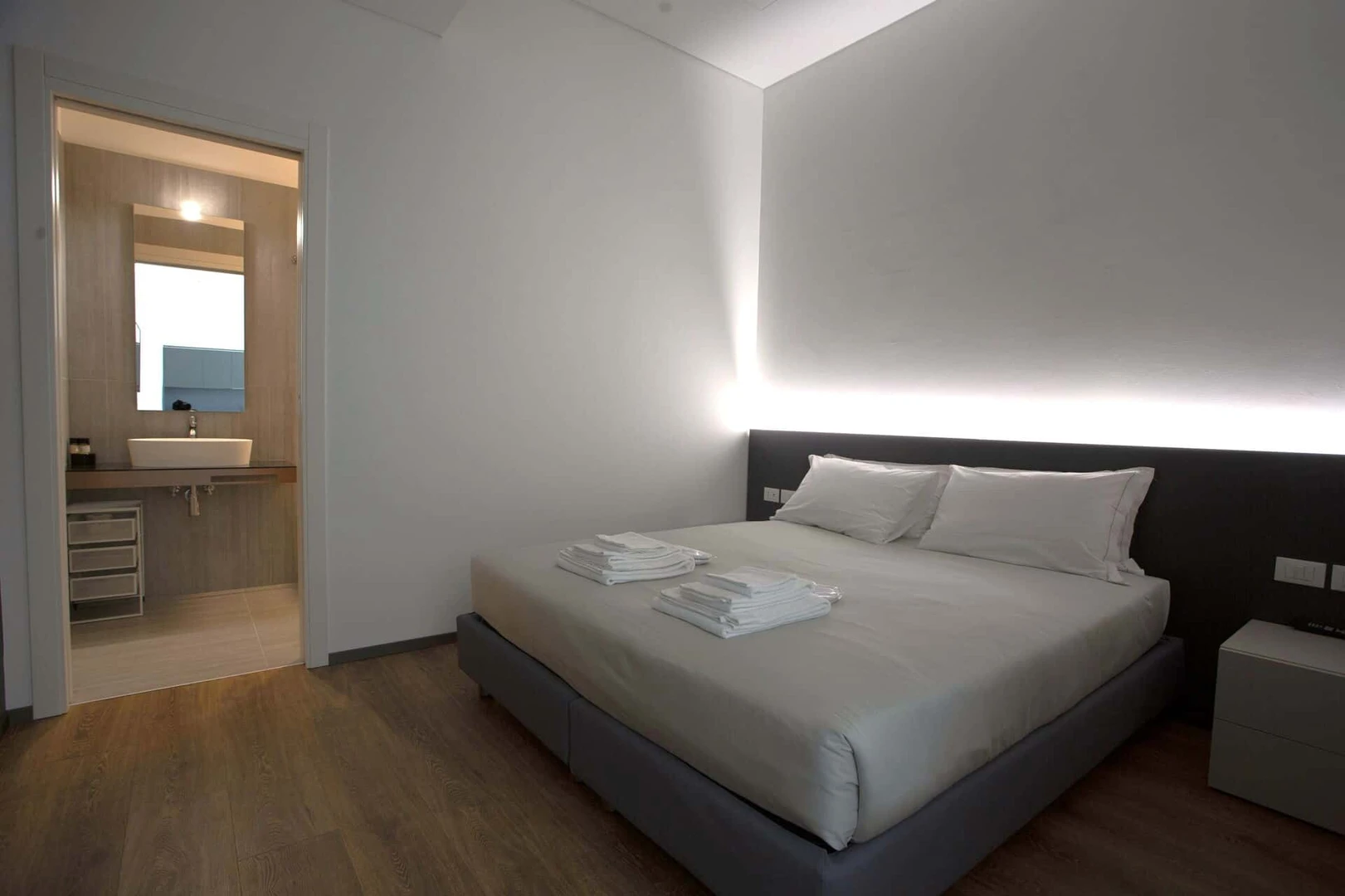 Appartamento con 2 camere da letto a Venezia