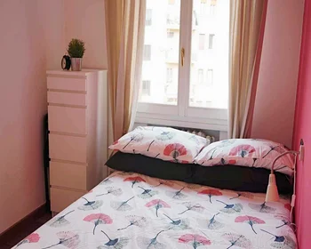 Privatzimmer in der Via Santa Croce, 16, 40122 Bologna BO, Italia, bild 1 von 10