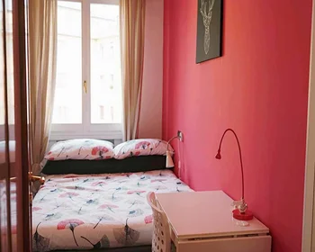Stanza privata in Via Santa Croce, 16, 40122 Bologna BO, Italia, immagine 2 di 17