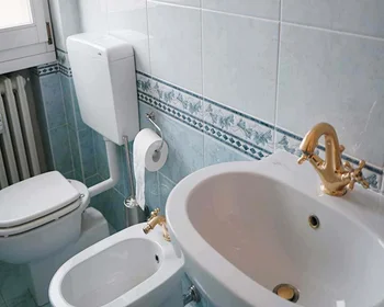 Stanza privata in Via Santa Croce, 16, 40122 Bologna BO, Italia, immagine 12 di 17