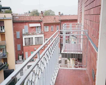 Stanza privata in Via Santa Croce, 16, 40122 Bologna BO, Italia, immagine 10 di 17