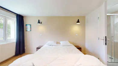 Privatzimmer in der 22 Rue des Hêtres, 92000 Nanterre, France, bild 2 von 17