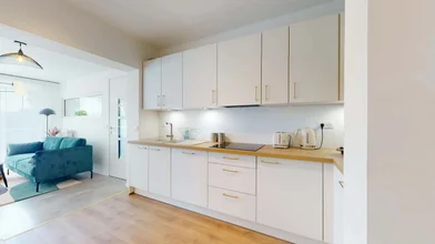 Privatzimmer in der 22 Rue des Hêtres, 92000 Nanterre, France, bild 11 von 17