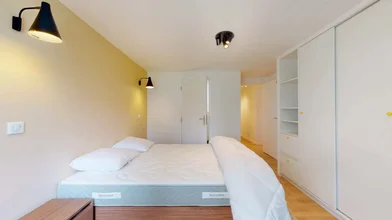 Privatzimmer in der 22 Rue des Hêtres, 92000 Nanterre, France, bild 3 von 17