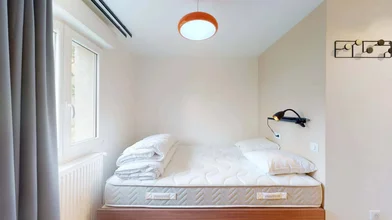 Privatzimmer in der 22 Rue des Hêtres, 92000 Nanterre, France, bild 3 von 16