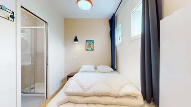 Privatzimmer in der 22 Rue des Hêtres, 92000 Nanterre, France, bild 1 von 18