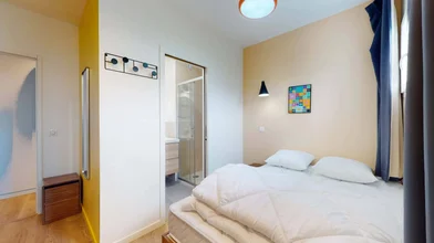 Privatzimmer in der 22 Rue des Hêtres, 92000 Nanterre, France, bild 5 von 18
