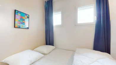 Privatzimmer in der 22 Rue des Hêtres, 92000 Nanterre, France, bild 6 von 18
