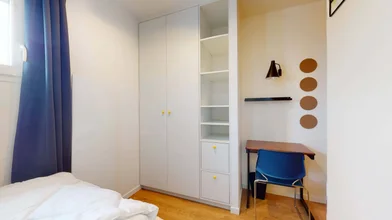 Privatzimmer in der 22 Rue des Hêtres, 92000 Nanterre, France, bild 7 von 18