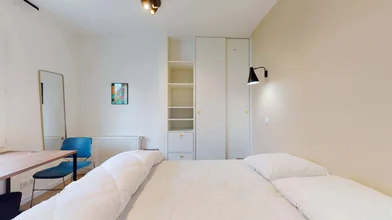 Privatzimmer in der 22 Rue des Hêtres, 92000 Nanterre, France, bild 1 von 18