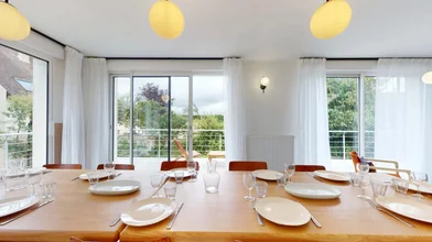 Privatzimmer in der 22 Rue des Hêtres, 92000 Nanterre, France, bild 13 von 18