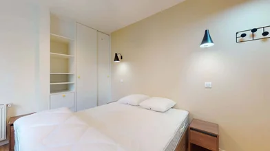 Privatzimmer in der 22 Rue des Hêtres, 92000 Nanterre, France, bild 3 von 18
