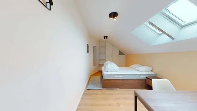 Privatzimmer in der 22 Rue des Hêtres, 92000 Nanterre, France, bild 2 von 18