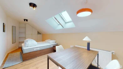 Privatzimmer in der 22 Rue des Hêtres, 92000 Nanterre, France, bild 3 von 18