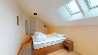Privatzimmer in der 22 Rue des Hêtres, 92000 Nanterre, France, bild 4 von 18