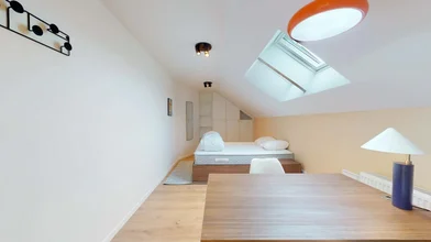 Privatzimmer in der 22 Rue des Hêtres, 92000 Nanterre, France, bild 7 von 18