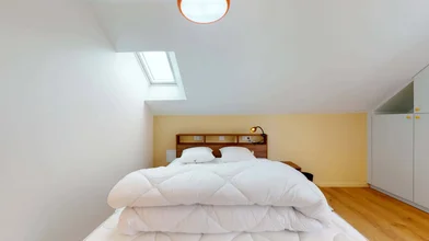 Privatzimmer in der 22 Rue des Hêtres, 92000 Nanterre, France, bild 1 von 19