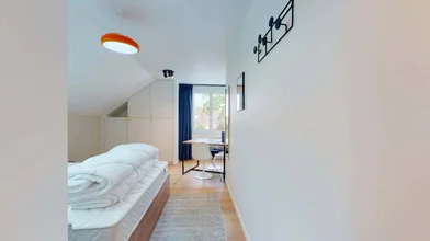 Privatzimmer in der 22 Rue des Hêtres, 92000 Nanterre, France, bild 2 von 19