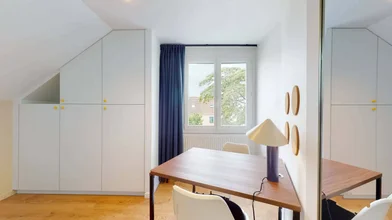 Privatzimmer in der 22 Rue des Hêtres, 92000 Nanterre, France, bild 5 von 19