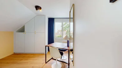 Privatzimmer in der 22 Rue des Hêtres, 92000 Nanterre, France, bild 6 von 19