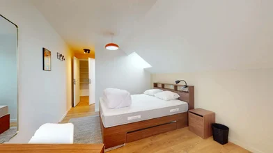 Privatzimmer in der 22 Rue des Hêtres, 92000 Nanterre, France, bild 7 von 19