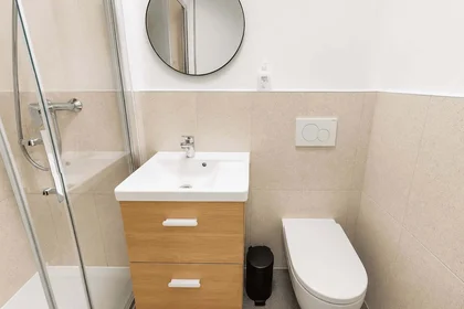 Privatzimmer in der 22 Rue des Hêtres, 92000 Nanterre, France, bild 7 von 18