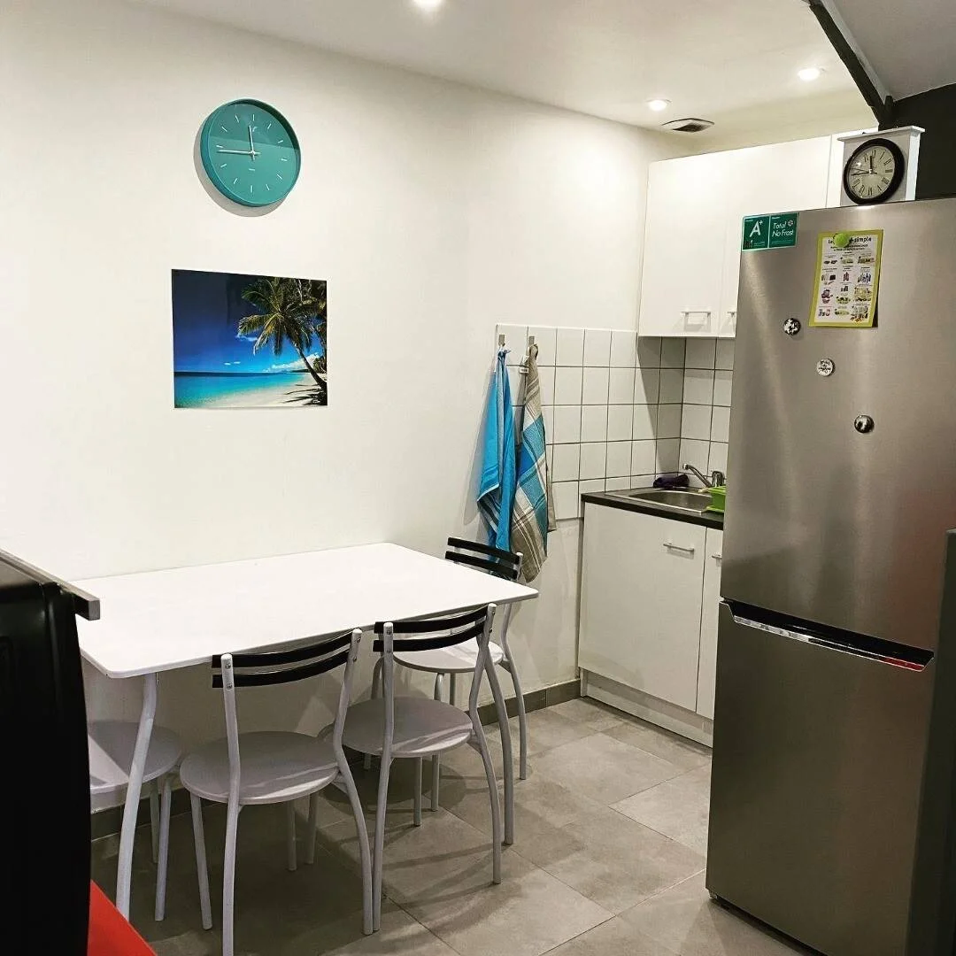 Komfortables und geräumiges Studentenzimmer in 