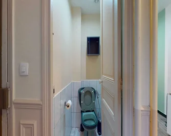 Chambre privée à Rue Maurice Grandcoing, image 8 de 8